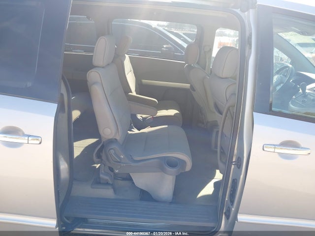 2007 NISSAN QUEST 5N1BV28U87N112289 Photo 7