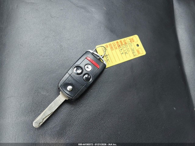 2010 ACURA MDX 2HNYD2H68AH510728 Photo 10