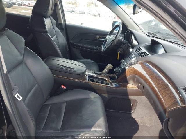 2010 ACURA MDX 2HNYD2H68AH510728 Photo 4