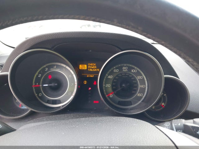 2010 ACURA MDX 2HNYD2H68AH510728 Photo 6