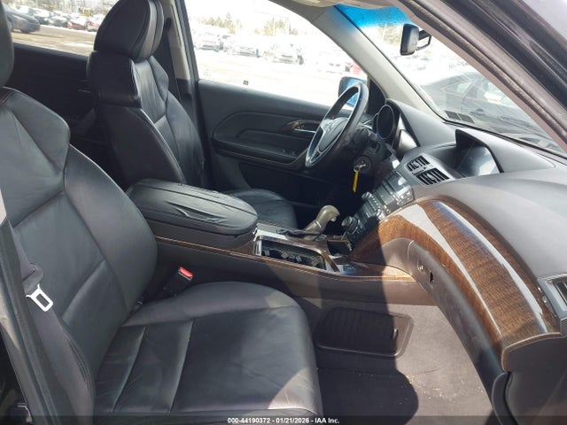 2010 ACURA MDX 2HNYD2H68AH510728 Photo 7