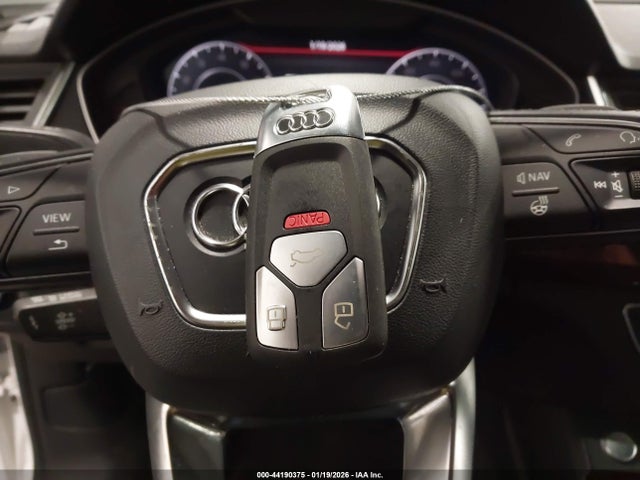 2018 AUDI Q5 WA1BNAFYXJ2011522 Photo 10