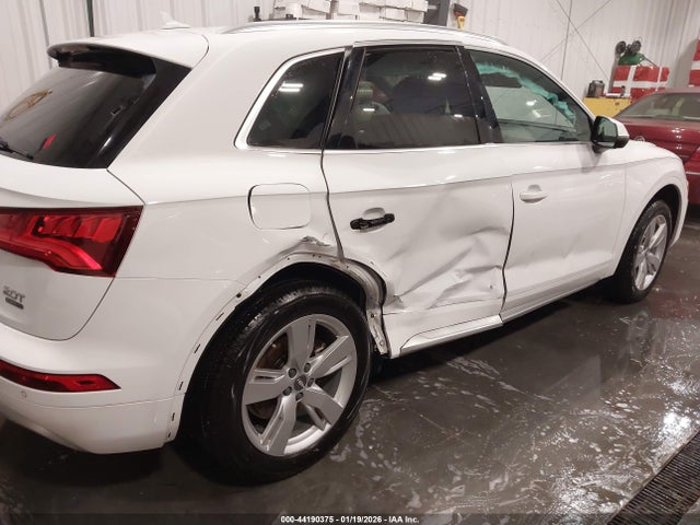 2018 AUDI Q5 WA1BNAFYXJ2011522 Photo 5