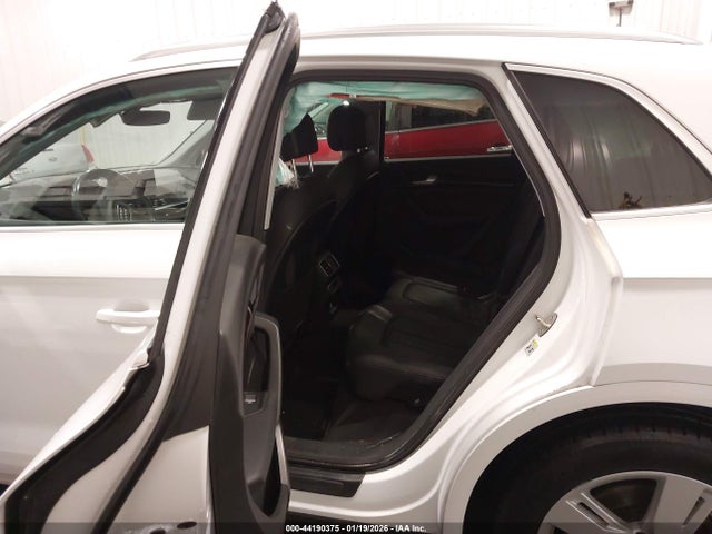 2018 AUDI Q5 WA1BNAFYXJ2011522 Photo 7