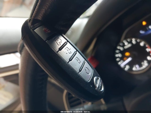 5N1AZ2MJ5KN148915 Nissan MURANO SL