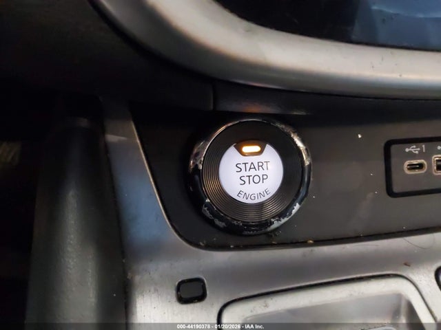5N1AZ2MJ5KN148915 Nissan MURANO SL