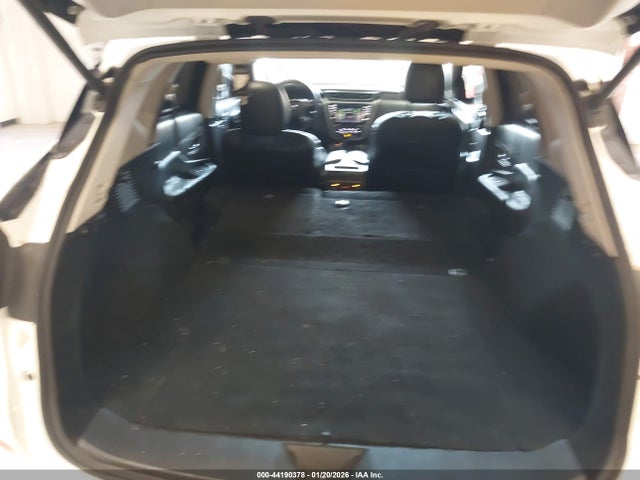 5N1AZ2MJ5KN148915 Nissan MURANO SL