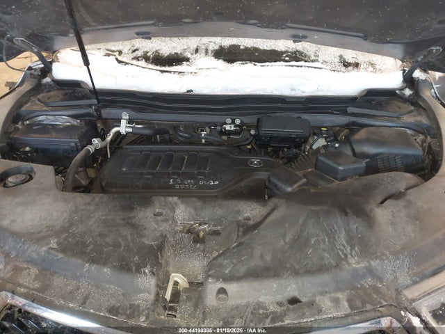 Aukcja sprzedaży 2018 Acura Mdx Technology Package   Acurawatch Plus Pkg, vin: 5J8YD4H54JL025824, numer aukcji: 44190385