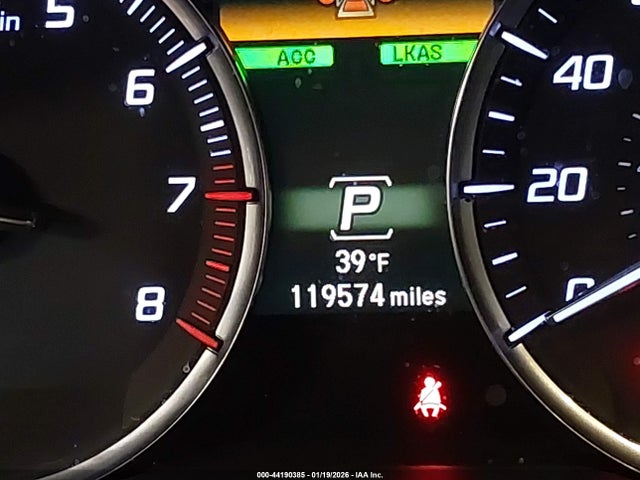 Aukcja sprzedaży 2018 Acura Mdx Technology Package   Acurawatch Plus Pkg, vin: 5J8YD4H54JL025824, numer aukcji: 44190385