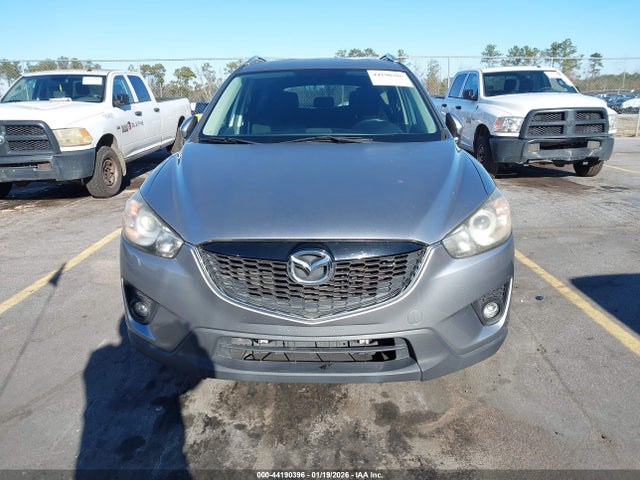 Продаж на аукціоні авто 2015 Mazda Cx-5 Touring, vin: JM3KE2CY0F0459987, номер лоту: 44190396