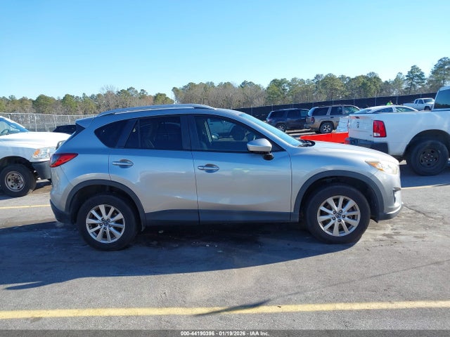Продаж на аукціоні авто 2015 Mazda Cx-5 Touring, vin: JM3KE2CY0F0459987, номер лоту: 44190396
