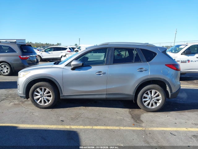 Продаж на аукціоні авто 2015 Mazda Cx-5 Touring, vin: JM3KE2CY0F0459987, номер лоту: 44190396