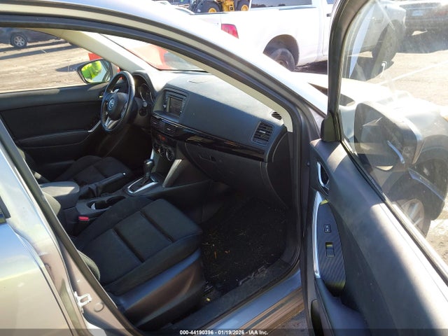 Продаж на аукціоні авто 2015 Mazda Cx-5 Touring, vin: JM3KE2CY0F0459987, номер лоту: 44190396