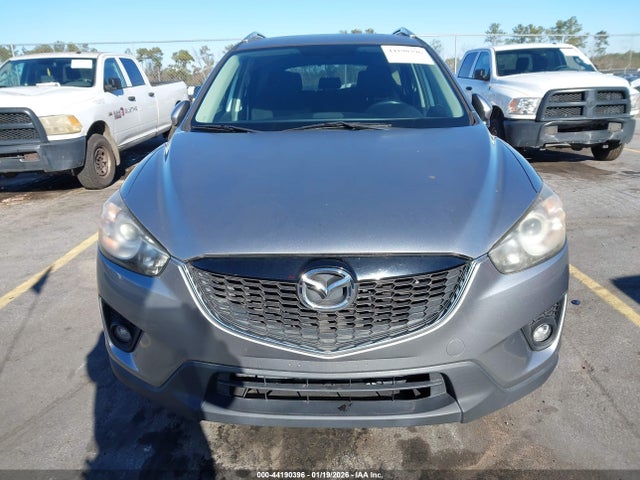 Продаж на аукціоні авто 2015 Mazda Cx-5 Touring, vin: JM3KE2CY0F0459987, номер лоту: 44190396