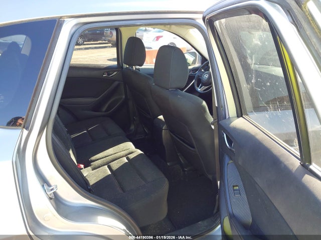 Продаж на аукціоні авто 2015 Mazda Cx-5 Touring, vin: JM3KE2CY0F0459987, номер лоту: 44190396
