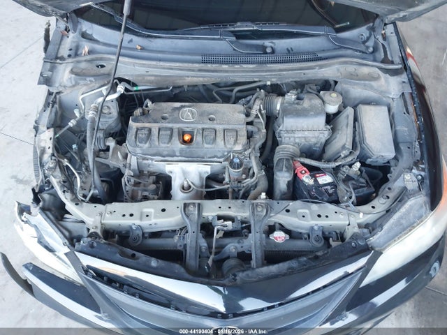 2014 ACURA ILX 19VDE1F39EE002332 Photo 9
