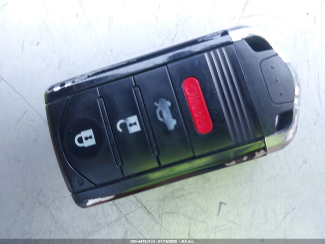 2014 ACURA ILX 19VDE1F39EE002332 Photo 10