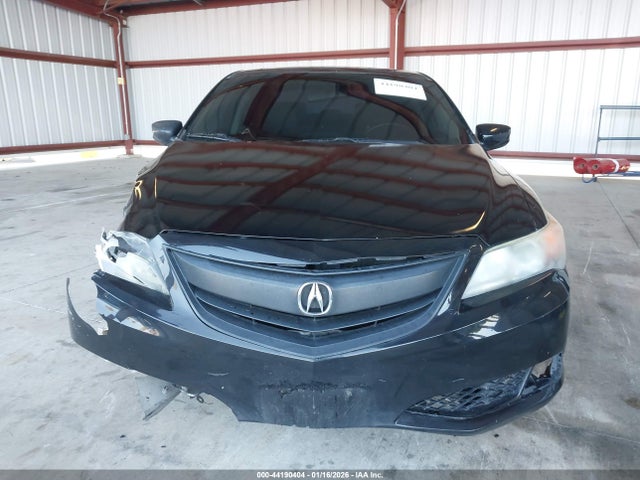 Acura Ilx 2.0l 2014 19VDE1F39EE002332 Image 13