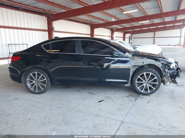 Acura Ilx 2.0l 2014 19VDE1F39EE002332 Image 14