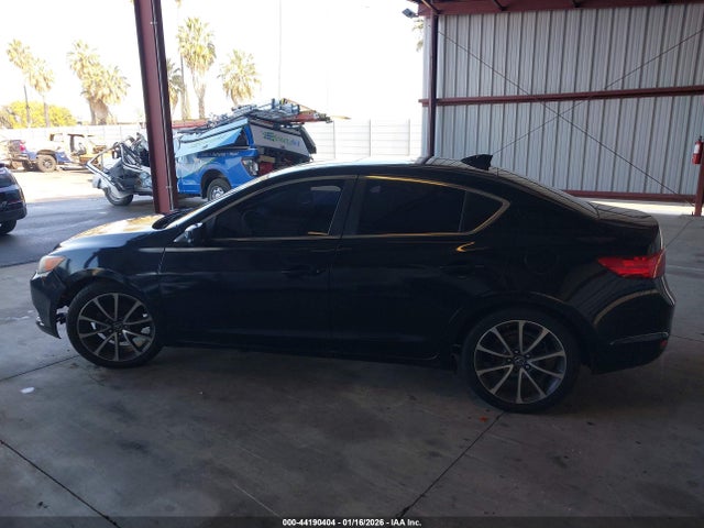 Acura Ilx 2.0l 2014 19VDE1F39EE002332 Image 15
