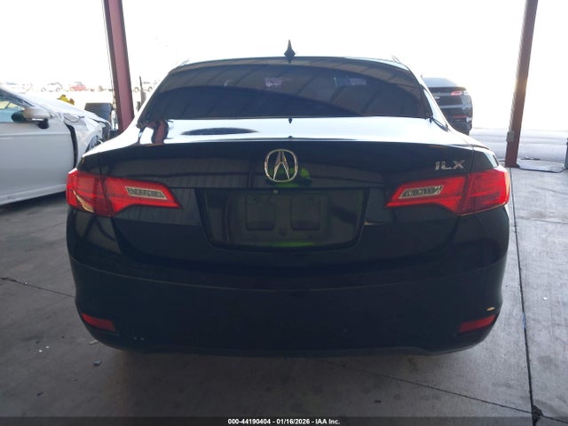 Acura Ilx 2.0l 2014 19VDE1F39EE002332 Image 17