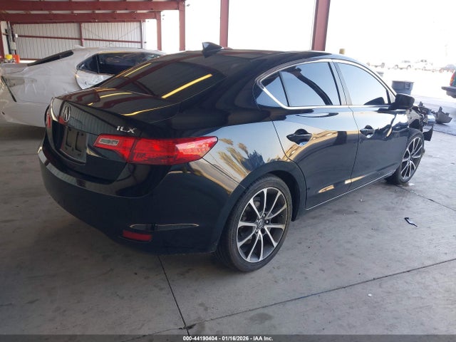 2014 ACURA ILX 19VDE1F39EE002332 Photo 3
