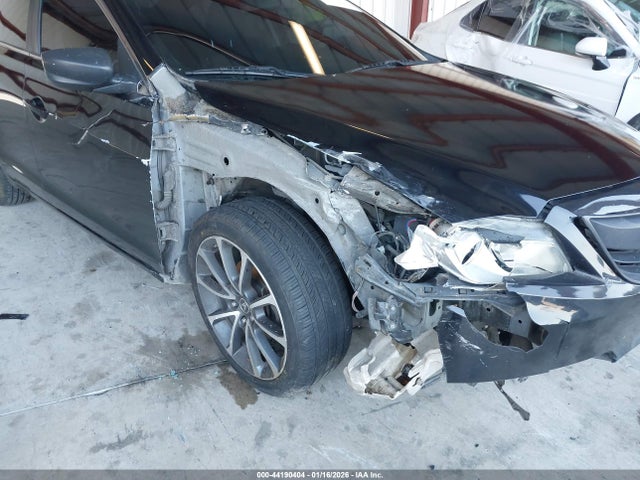 2014 ACURA ILX 19VDE1F39EE002332 Photo 5