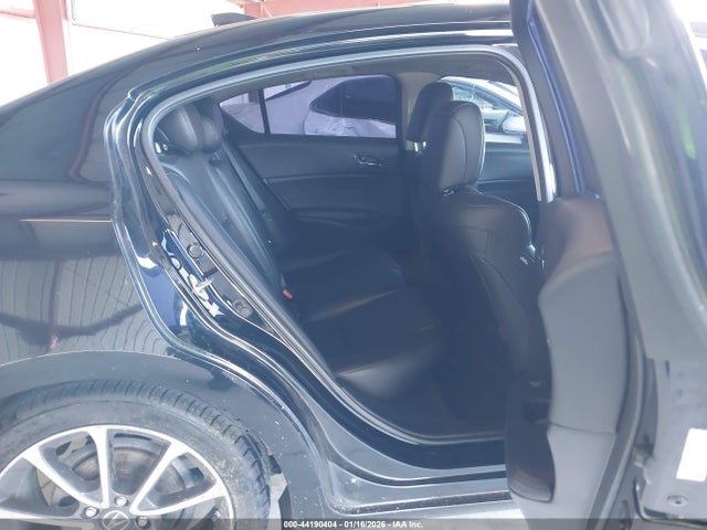 2014 ACURA ILX 19VDE1F39EE002332 Photo 7