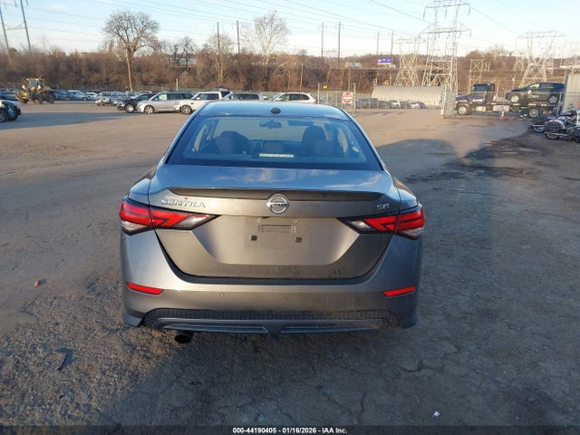 Nissan Sentra Sr Xtronic Cvt 2023 3N1AB8DV4PY310884 Image 16