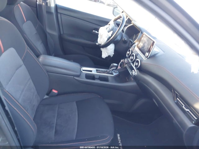 Nissan Sentra Sr Xtronic Cvt 2023 3N1AB8DV4PY310884 Image 5