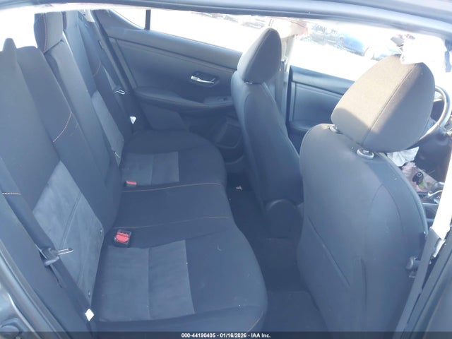 Nissan Sentra Sr Xtronic Cvt 2023 3N1AB8DV4PY310884 Image 8
