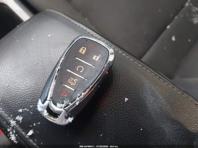 2016 CHEVROLET CRUZE 1G1BE5SM6G7307142 Photo 10