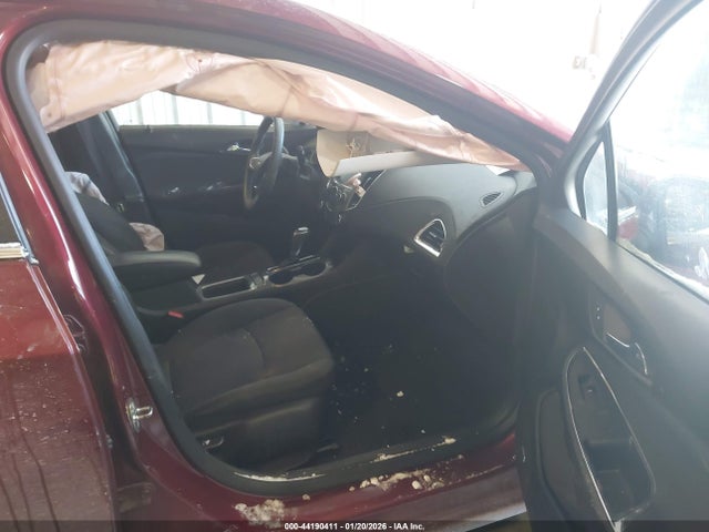 2016 CHEVROLET CRUZE 1G1BE5SM6G7307142 Photo 4