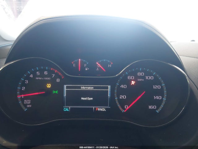 2016 CHEVROLET CRUZE 1G1BE5SM6G7307142 Photo 6