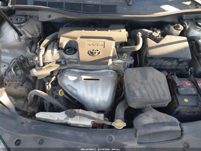 2015 TOYOTA CAMRY 4T1BF1FK1FU963556 Photo 9