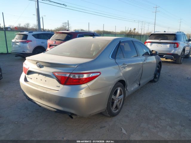 2015 TOYOTA CAMRY 4T1BF1FK1FU963556 Photo 5