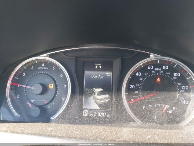 2015 TOYOTA CAMRY 4T1BF1FK1FU963556 Photo 6