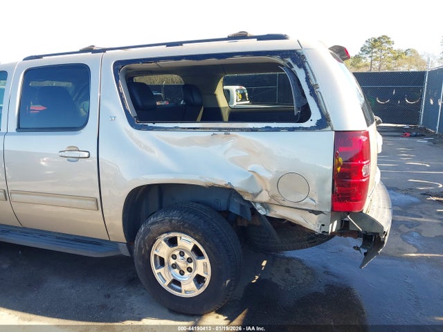 2013 Chevrolet Suburban 1500 Lt მანქანა იყიდება აუქციონზე, vin: 1GNSKJE77DR335246, აუქციონის ნომერი: 44190413