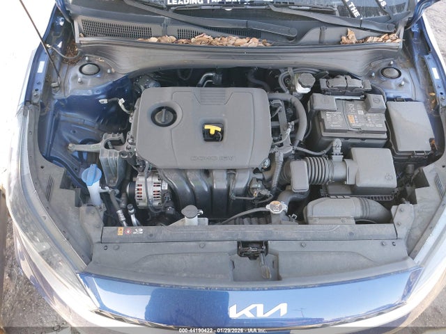 KIA Forte Lxs 2023 3KPF24AD1PE511554 Image 10