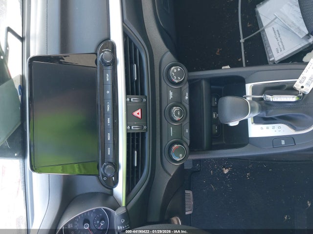 KIA Forte Lxs 2023 3KPF24AD1PE511554 Image 11