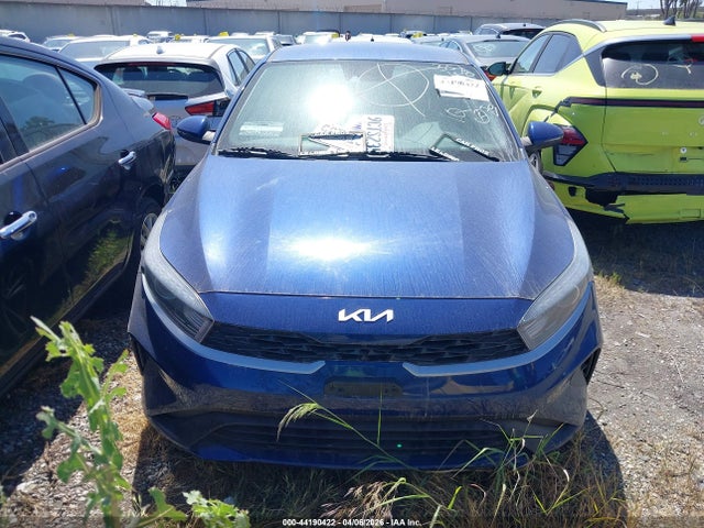 KIA Forte Lxs 2023 3KPF24AD1PE511554 Image 13