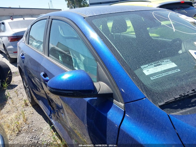 KIA Forte Lxs 2023 3KPF24AD1PE511554 Image 14