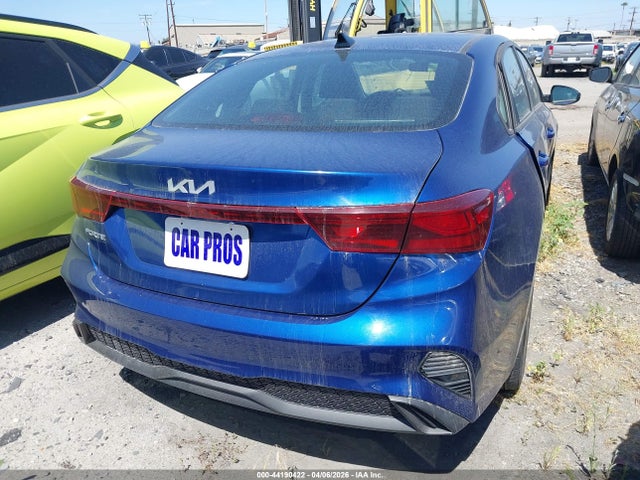 KIA Forte Lxs 2023 3KPF24AD1PE511554 Image 17