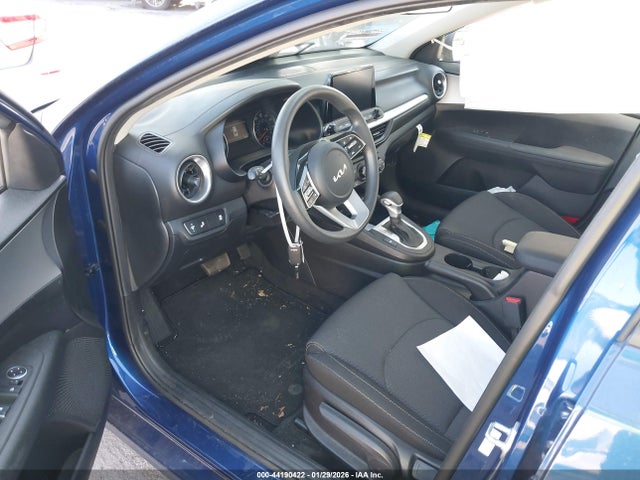 KIA Forte Lxs 2023 3KPF24AD1PE511554 Image 18