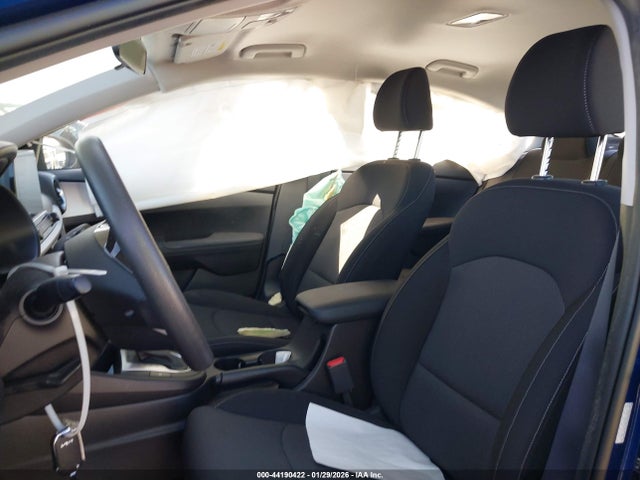KIA Forte Lxs 2023 3KPF24AD1PE511554 Image 19