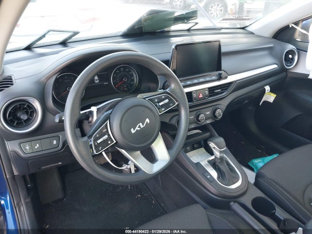 KIA Forte Lxs 2023 3KPF24AD1PE511554 Image 20