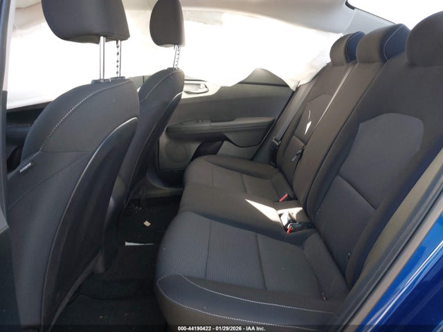 KIA Forte Lxs 2023 3KPF24AD1PE511554 Image 21