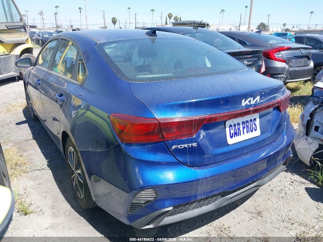 KIA Forte Lxs 2023 3KPF24AD1PE511554 Image 3