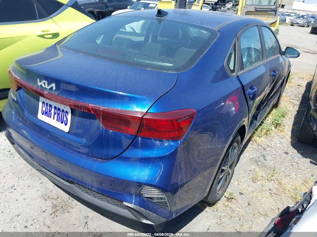 KIA Forte Lxs 2023 3KPF24AD1PE511554 Image 4