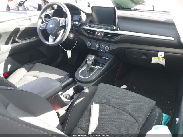 KIA Forte Lxs 2023 3KPF24AD1PE511554 Image 5
